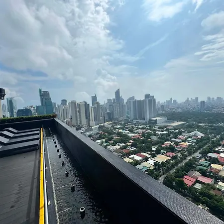 Alegria Suites At The Gramercy Residences In Poblacion Makati