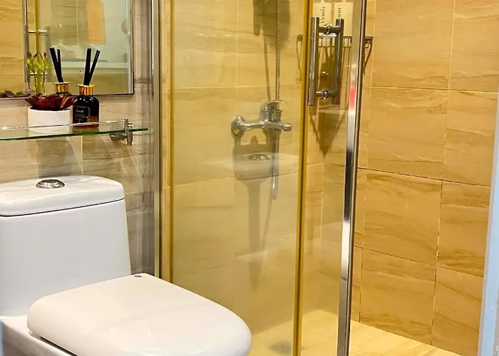 Alegria At The Gramercy Residences In Poblacion Makati Manila