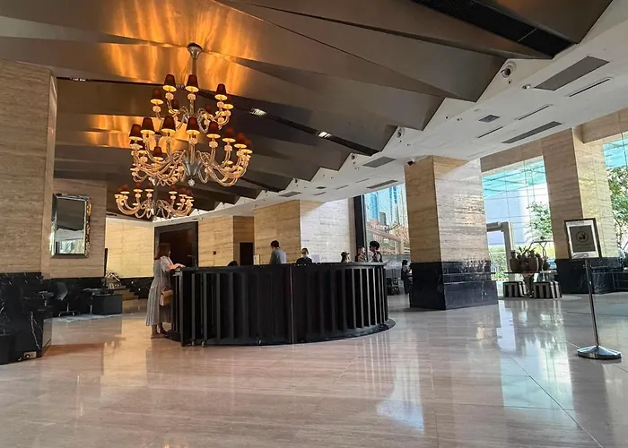 Alegria At The Gramercy Residences In Poblacion Makati Apartahotel *